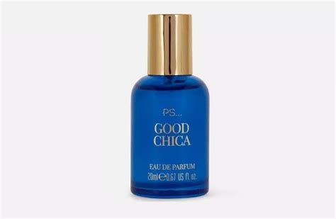 ps good chica perfume